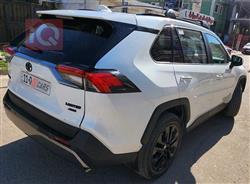 تويوتا راف 4